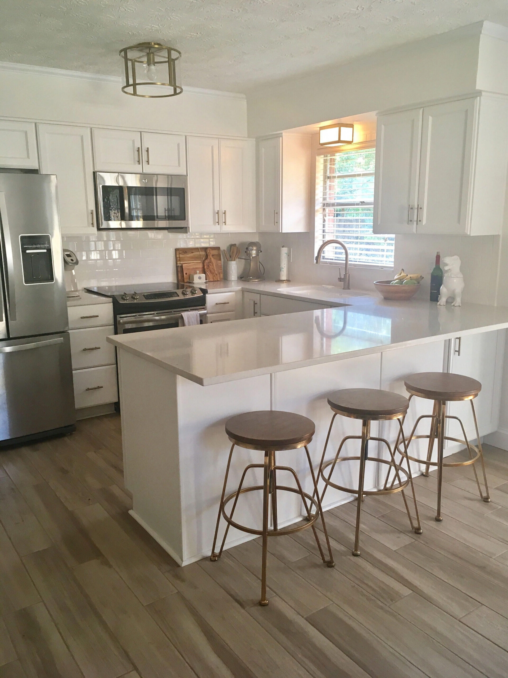 30+ Small Modern Kitchen Ideas for Small space big impact creative solutions for modern kitchens