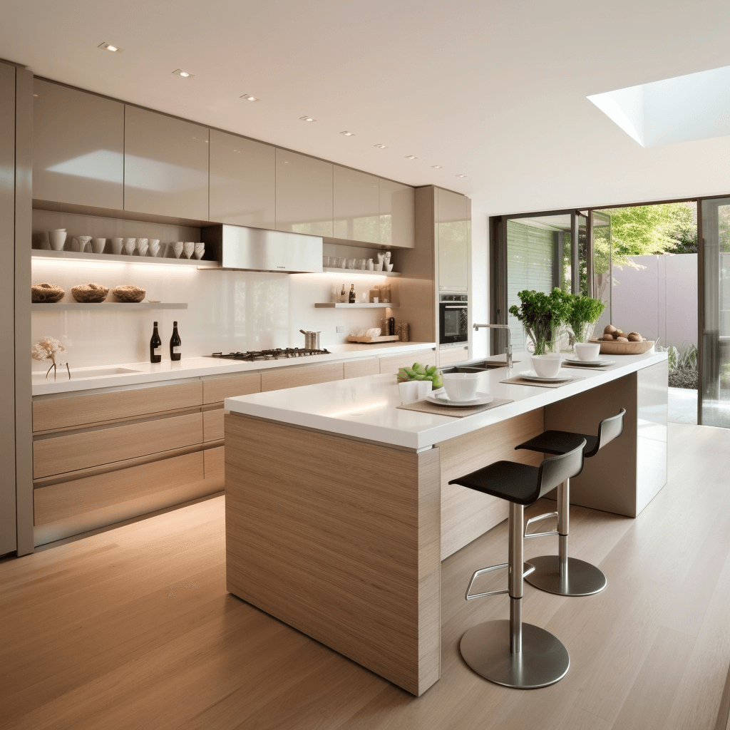 Simple Storage Ideas for Maximum Efficiency