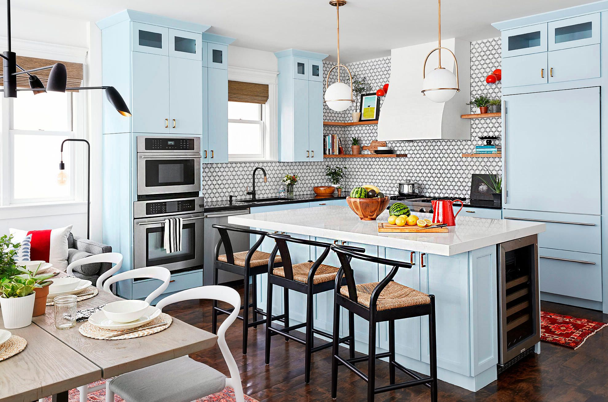 33 Before-And-After Kitchen Makeovers To Inspire Your Own Renovation pertaining to Kitchen Updates Ideas
