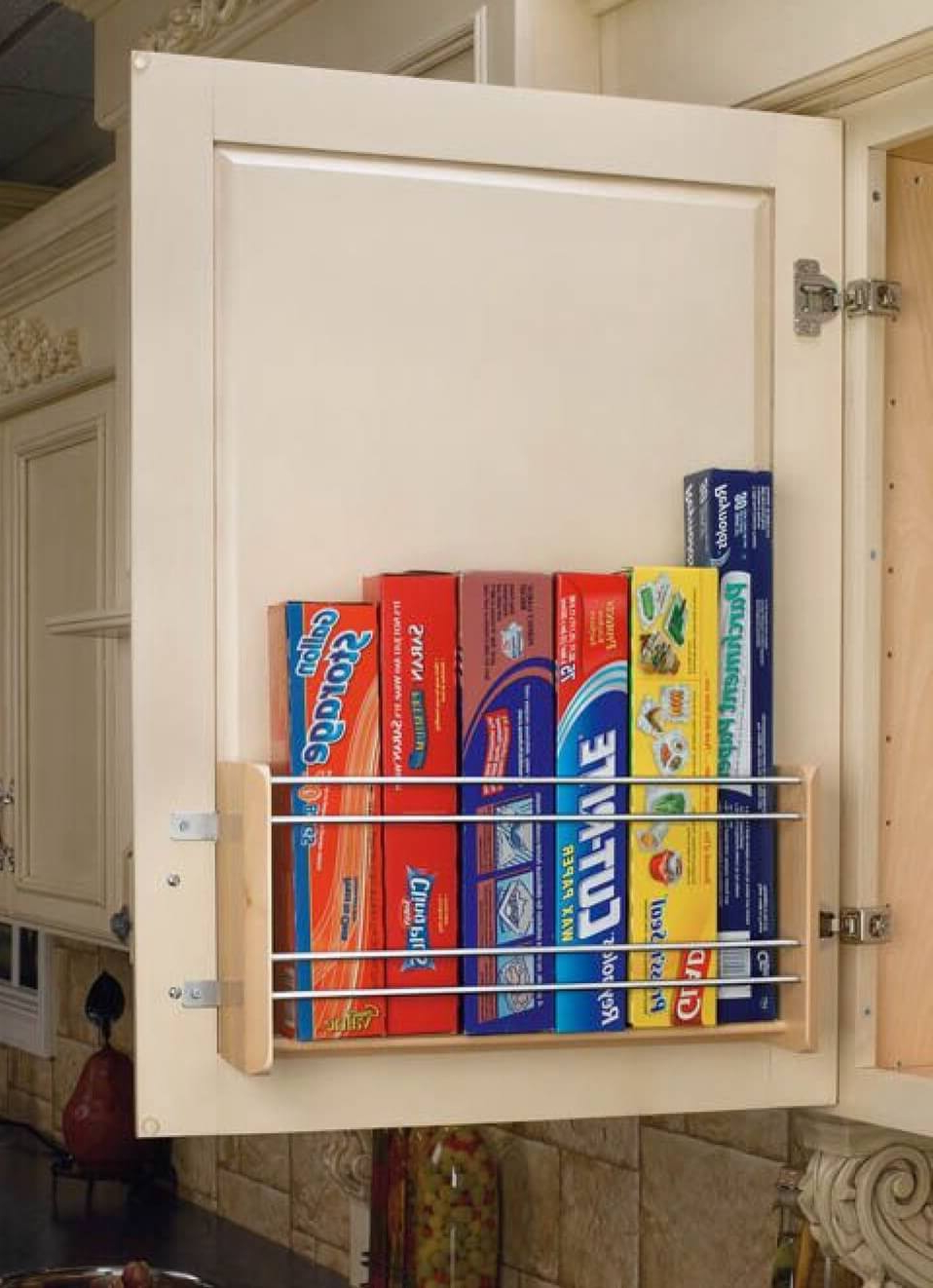 35 Best Small Kitchen Storage Organization Ideas And Designs For 2017 within Kitchen Ideas For Storage