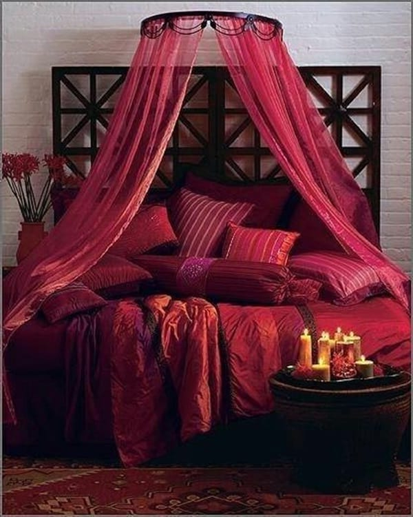 40 Cute Romantic Bedroom Ideas For Couples with regard to Simple yet powerful ways to enhance bedroom atmosphere
