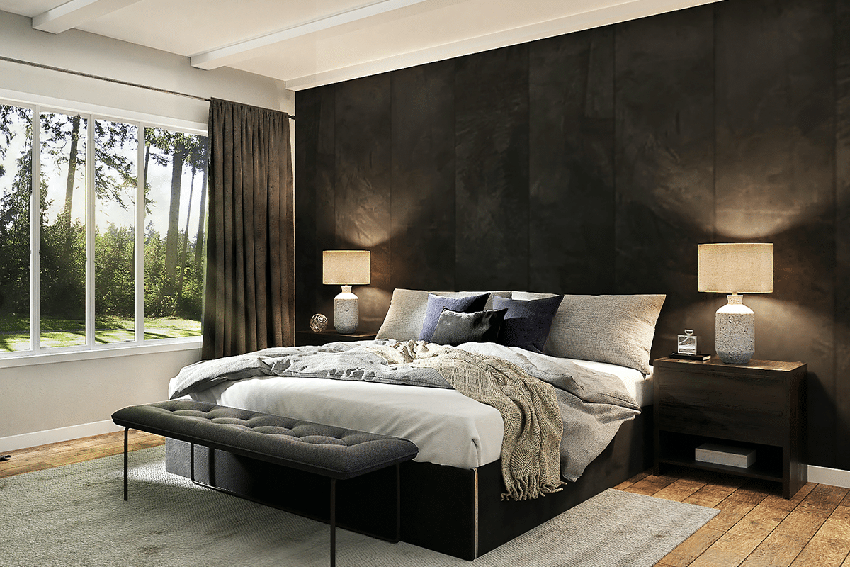 40+ Men&amp;#039;s Bedroom Ideas For Modern Masculine Appeal | Man Of Many with Style and Substance: How to Design a Bedroom That Suits a Man&amp;amp;#039;s Lifestyle