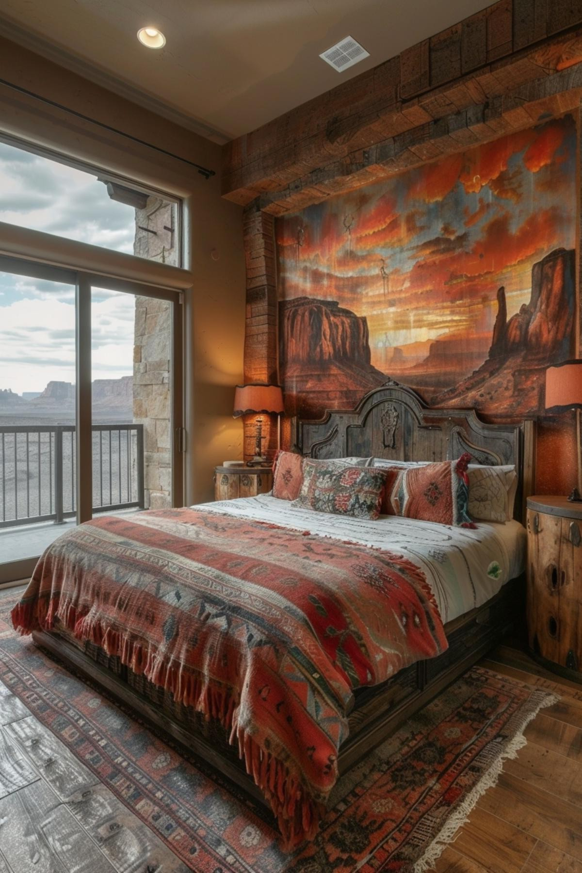 Western Bedroom Trends That Are Still Relevant Today