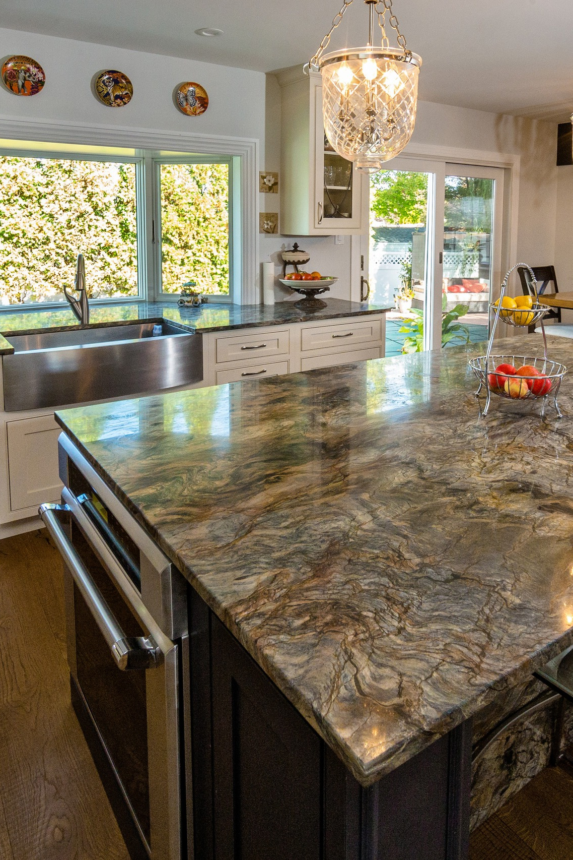 44 Most Popular Quartzite Kitchen Countertop Ideas inside Kitchen Ideas Countertops