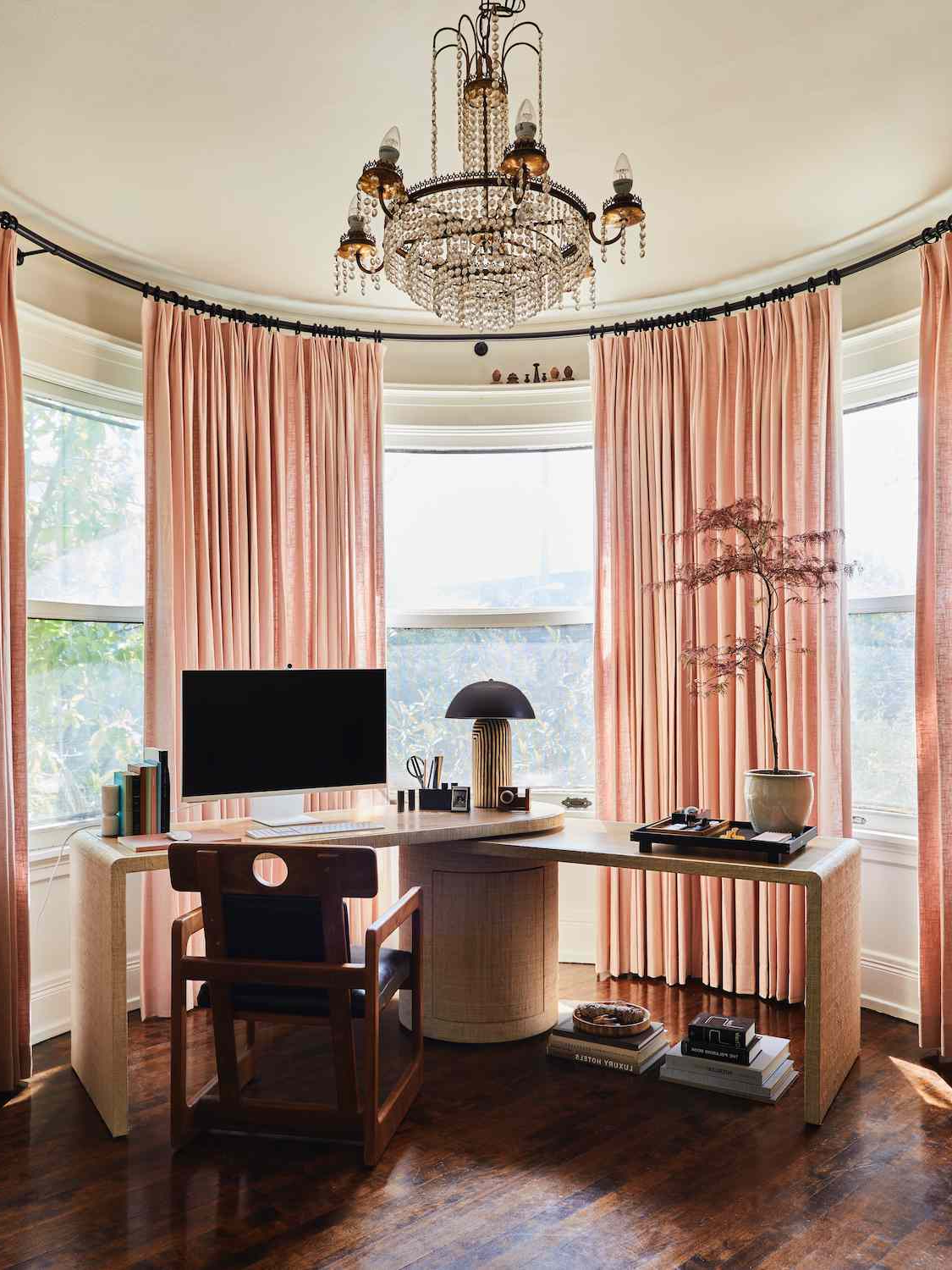 45 Bedroom Office Ideas That'll Help Your Work Life Balance within Transforming your bedroom into a creative powerhouse