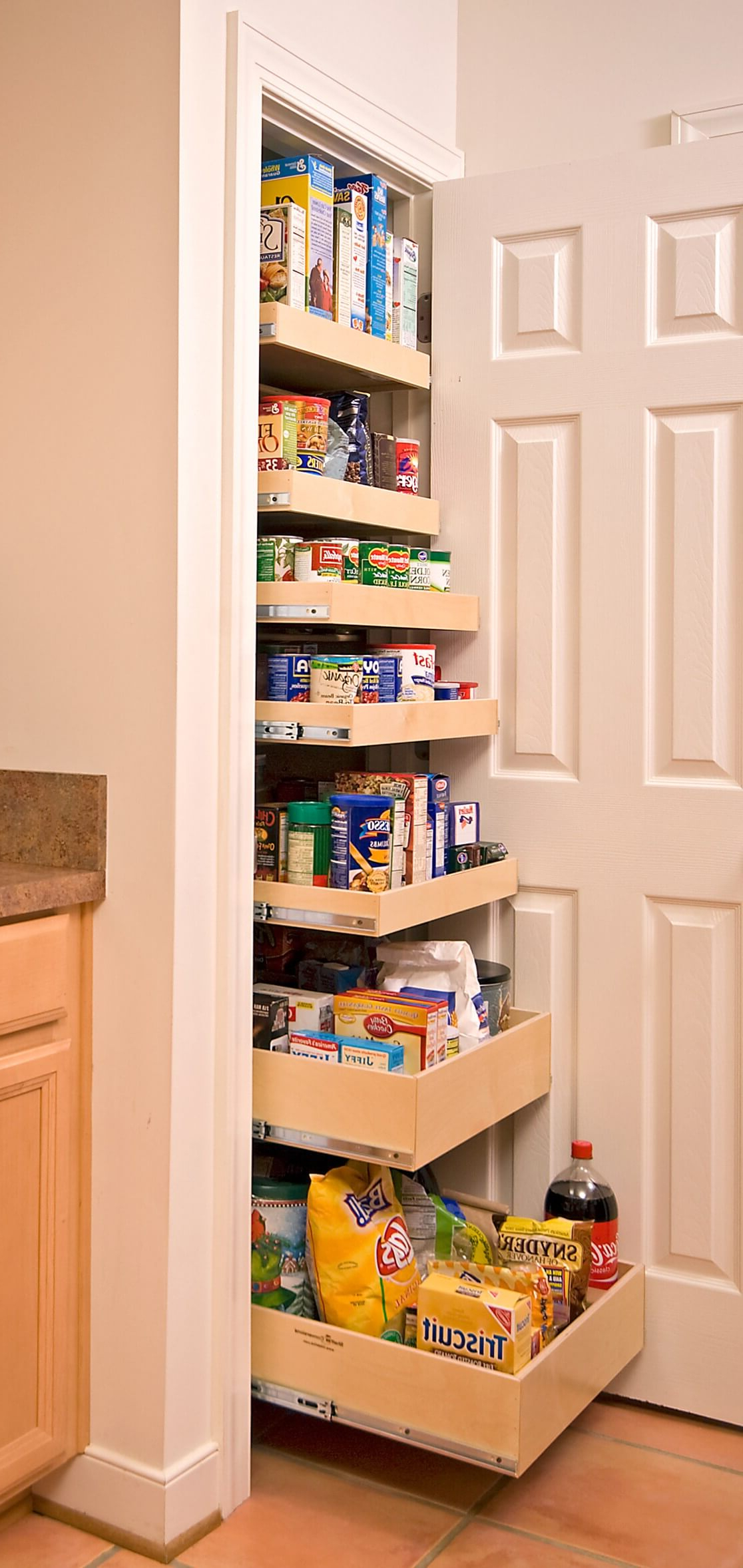 Designing Functional Storage Systems That Fit Your Family's Needs