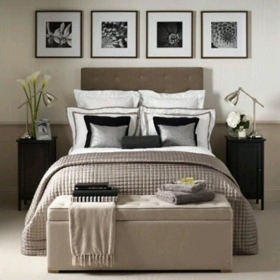 45 Guest Bedroom Ideas | Small Guest Room Decor Ideas, Essentials regarding Guest Bedroom Design Ideas