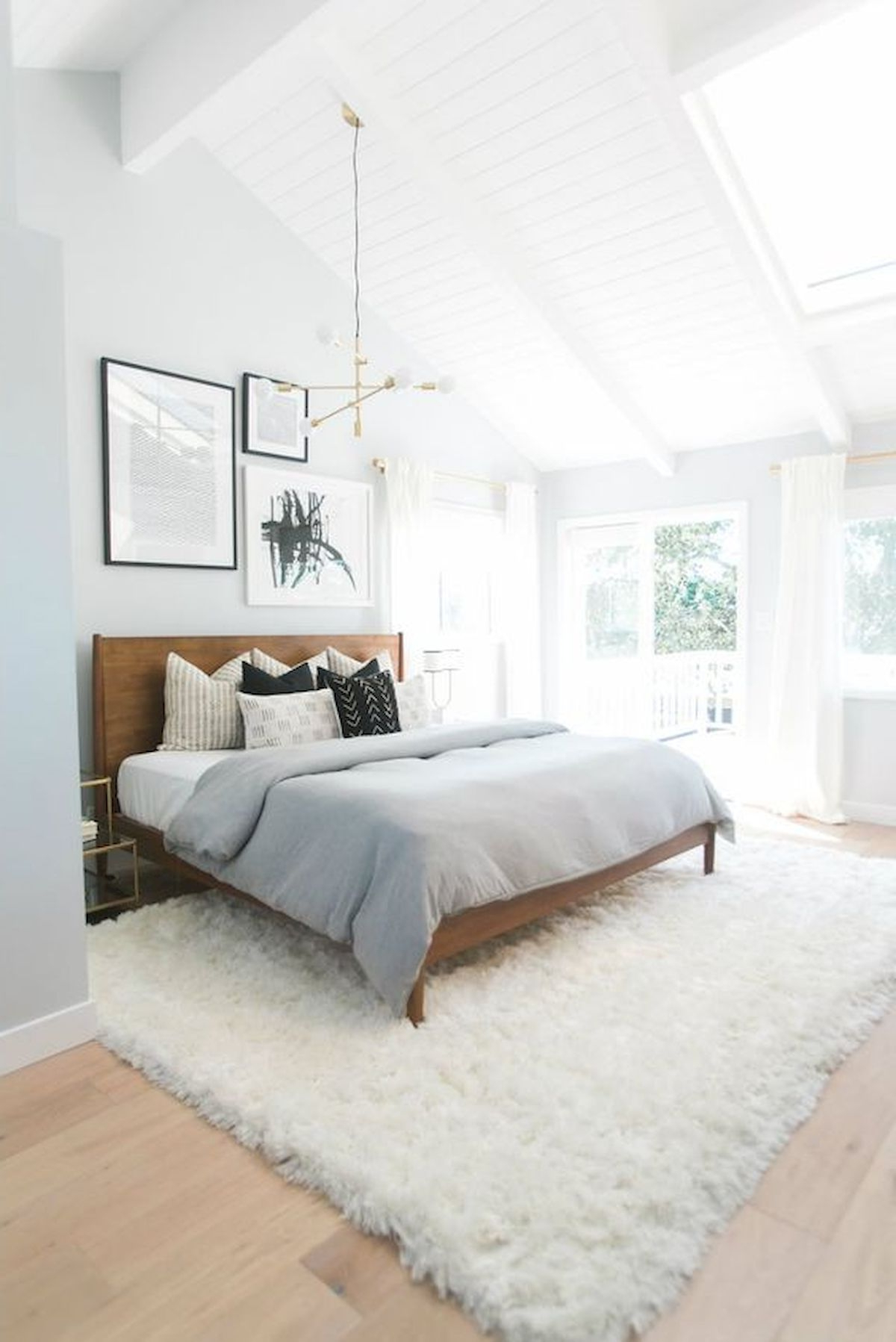 47 Simple Bedroom Designs Ideas for Simple yet effective ways to transform any bedroom into a serene retreat