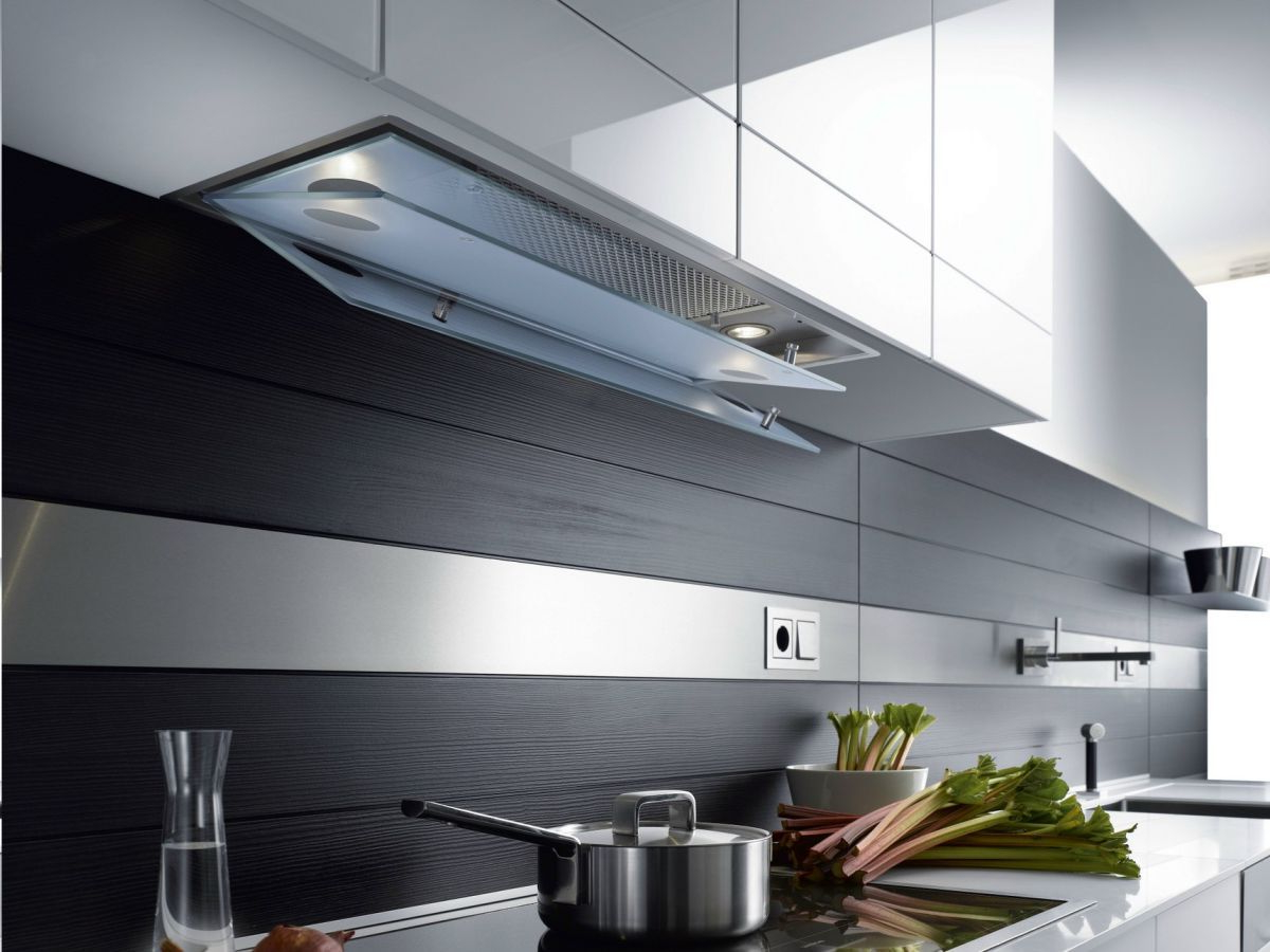 Transforming Kitchen Air Quality with Contemporary Vent Hood Solutions