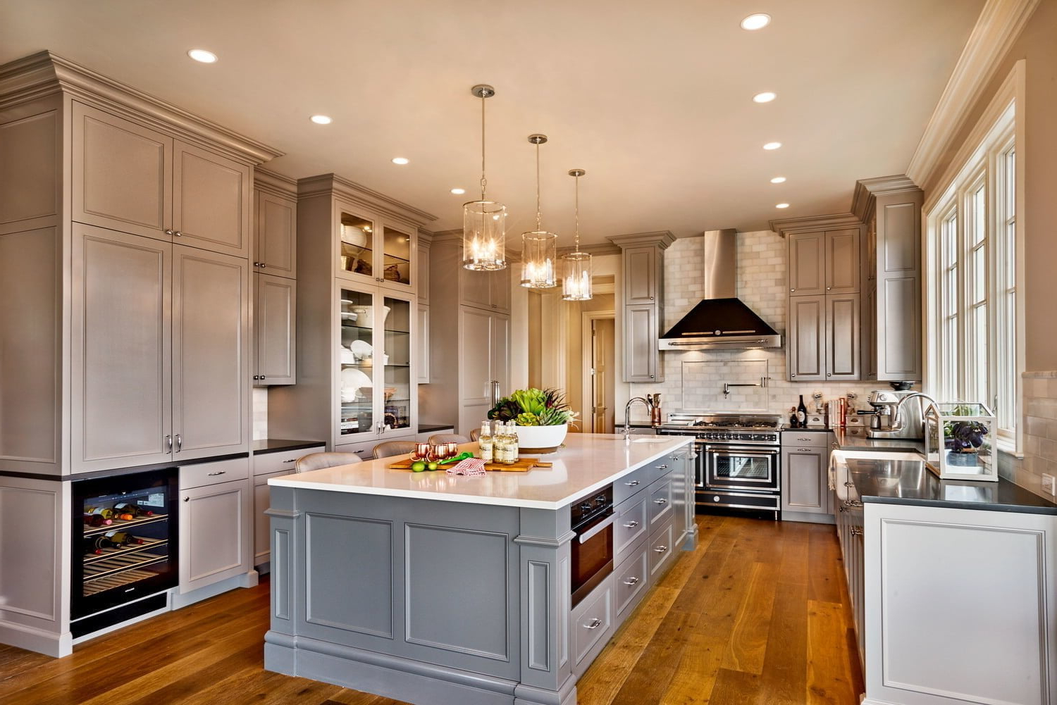 50 Best Kitchen Design Ideas For 2021 in Transforming Your Cooking Space: Creative Kitchen Ideas That Work