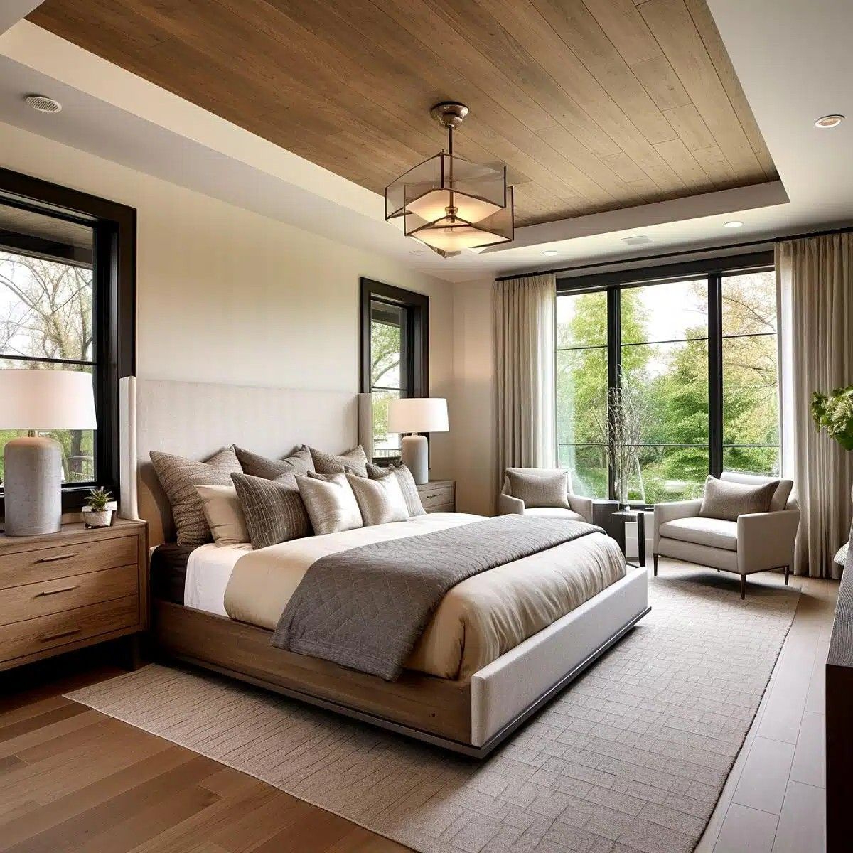 50 Modern Master Bedroom Ideas For A Stylish Space – Artofit inside Modern Master Bedroom Design Ideas
