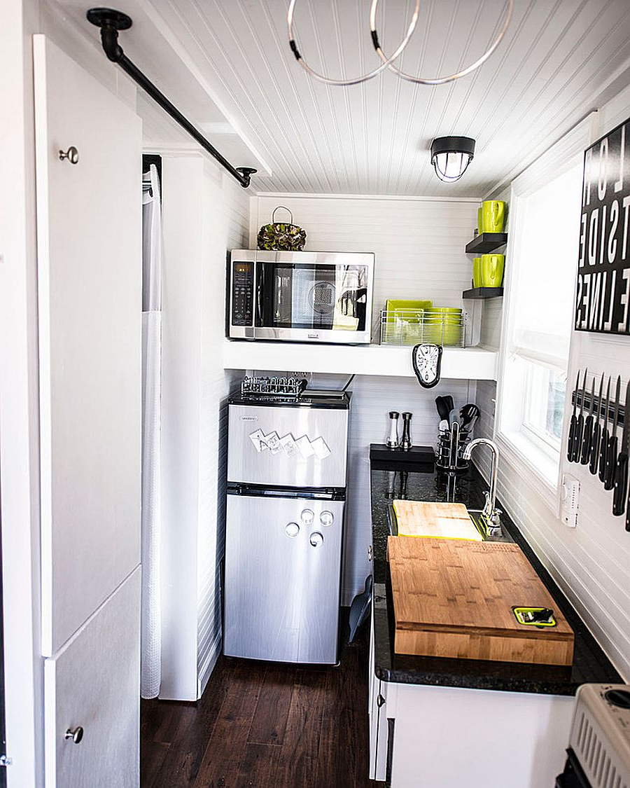 Designing the Perfect Compact Kitchen Without Sacrificing Style