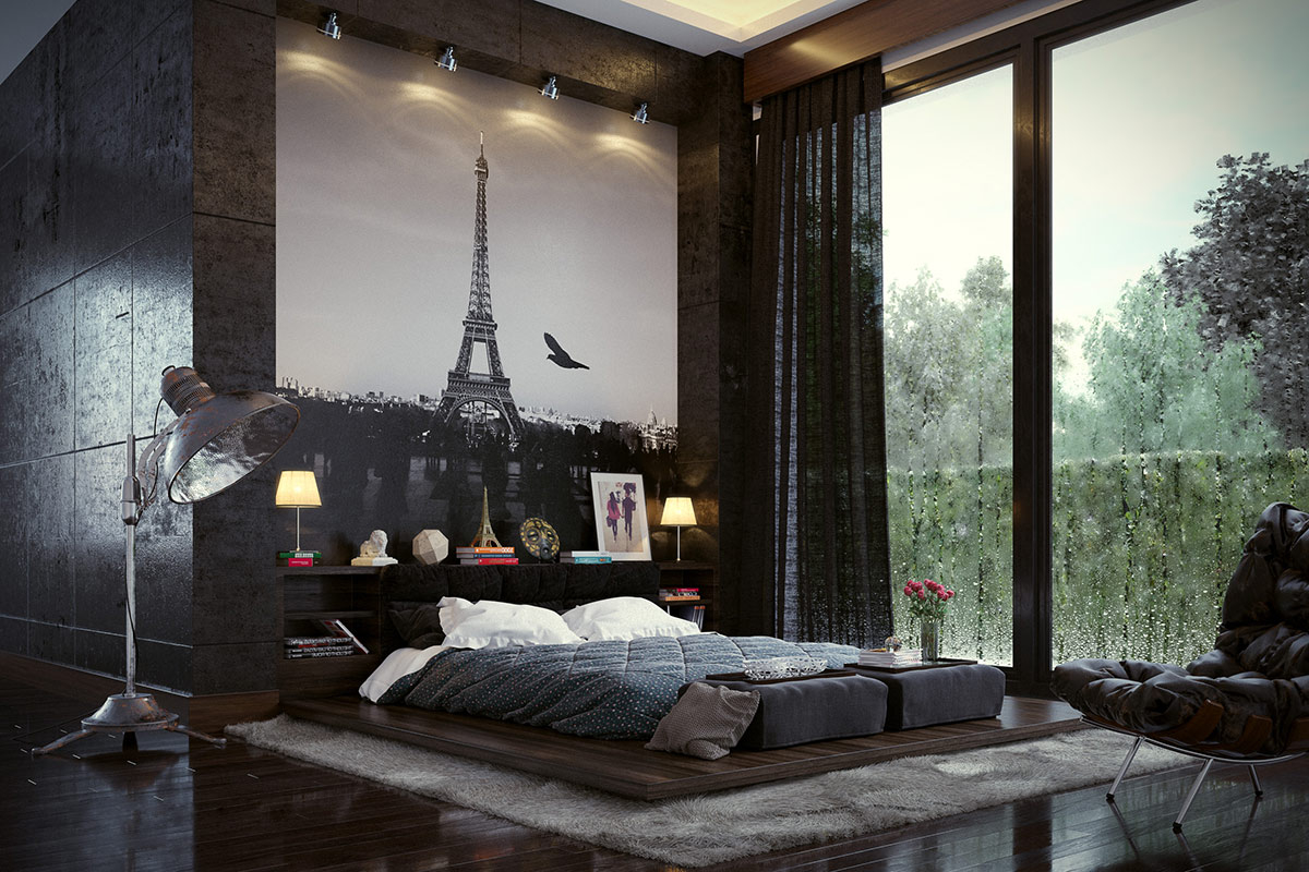 Sleep Better with These Thoughtful Bedroom Design Principles