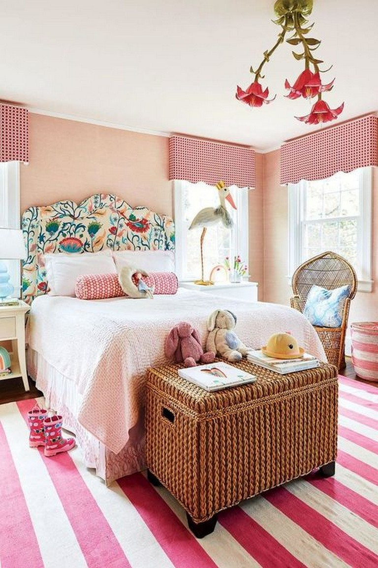54+ Incredible Children Bedroom Design Ideas – Page 31 – Mudahome.com within Balancing Functionality and Fun in Children&amp;amp;#039;s Room Layouts