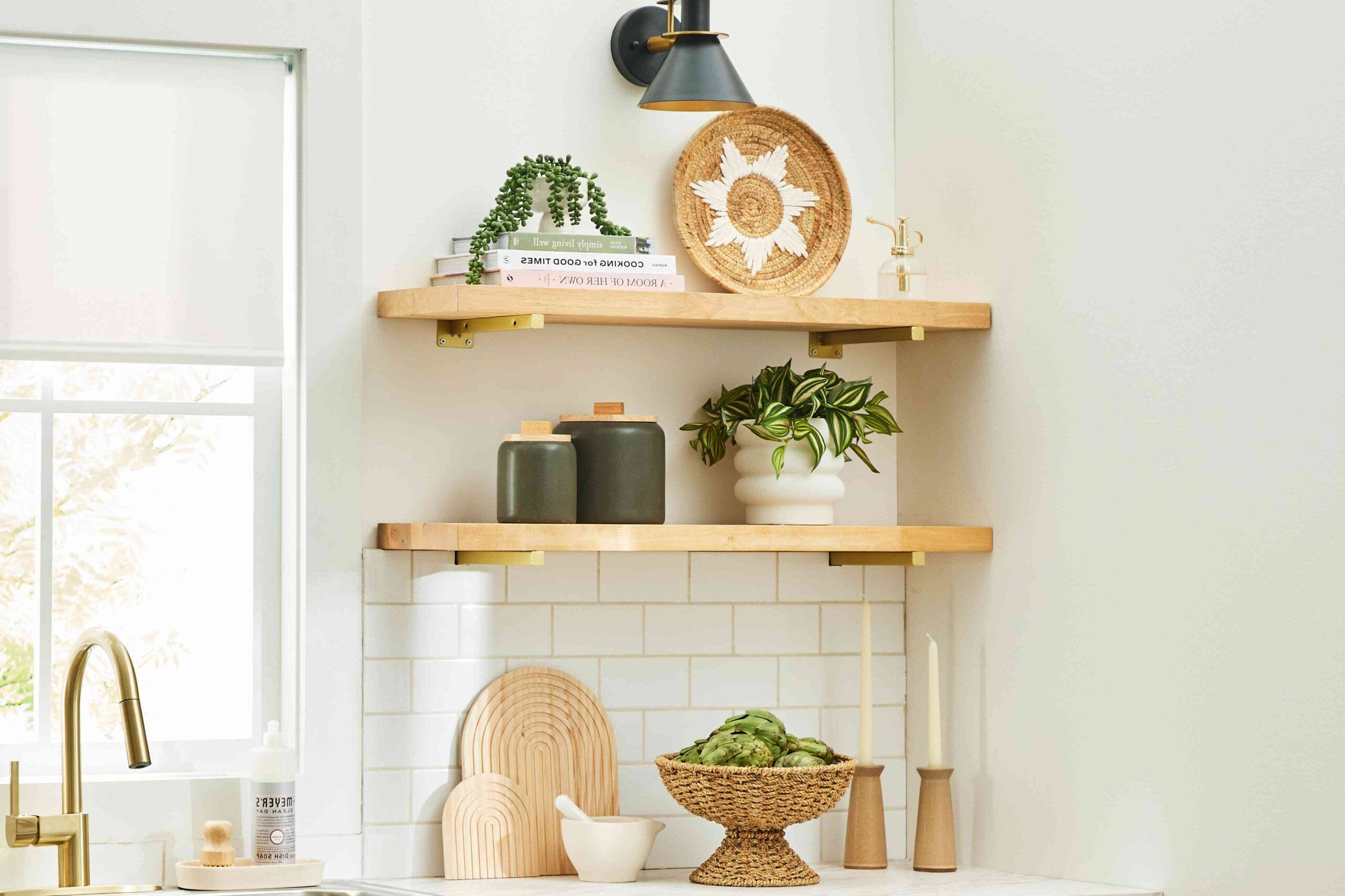 54 Kitchen Decor Ideas In A Range Of Styles To Personalize Your Space inside Time-Saving Kitchen Gadgets That Simplify Daily Meal Prep