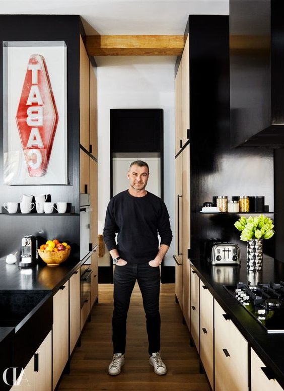 Kitchen Design Trends That Actually Work for Men