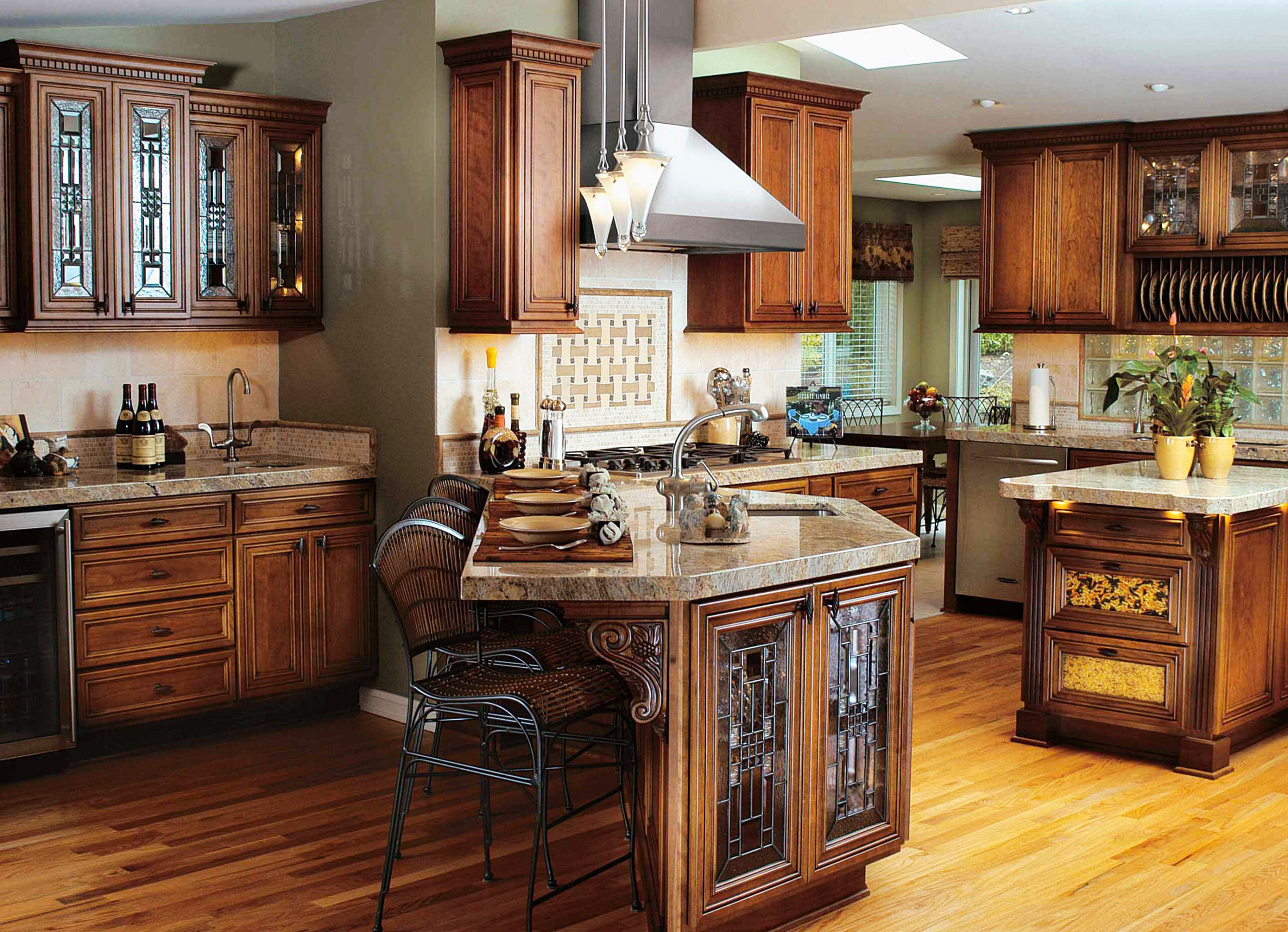 7 Stunning Kitchen Cabinet Photos For Inspiration – Homystyle pertaining to Modern Cabinet Trends: What&amp;amp;#039;s Shaping Kitchen Design in 2024