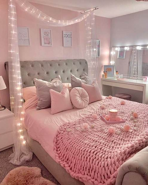 Bedroom Design Trends That Women Love and Why They Matter