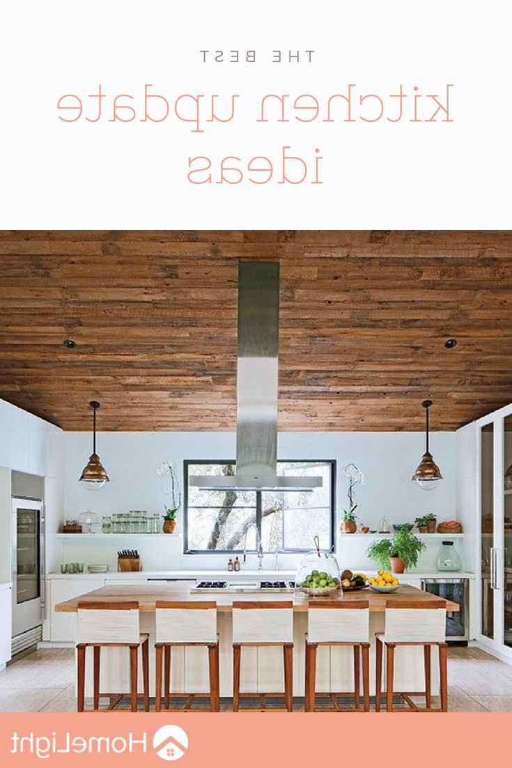 8 Diy Kitchen Update Ideas That Low Cost And Sure To Increase The Value ... with regard to Creative Kitchen Transformation Ideas for Small Spaces