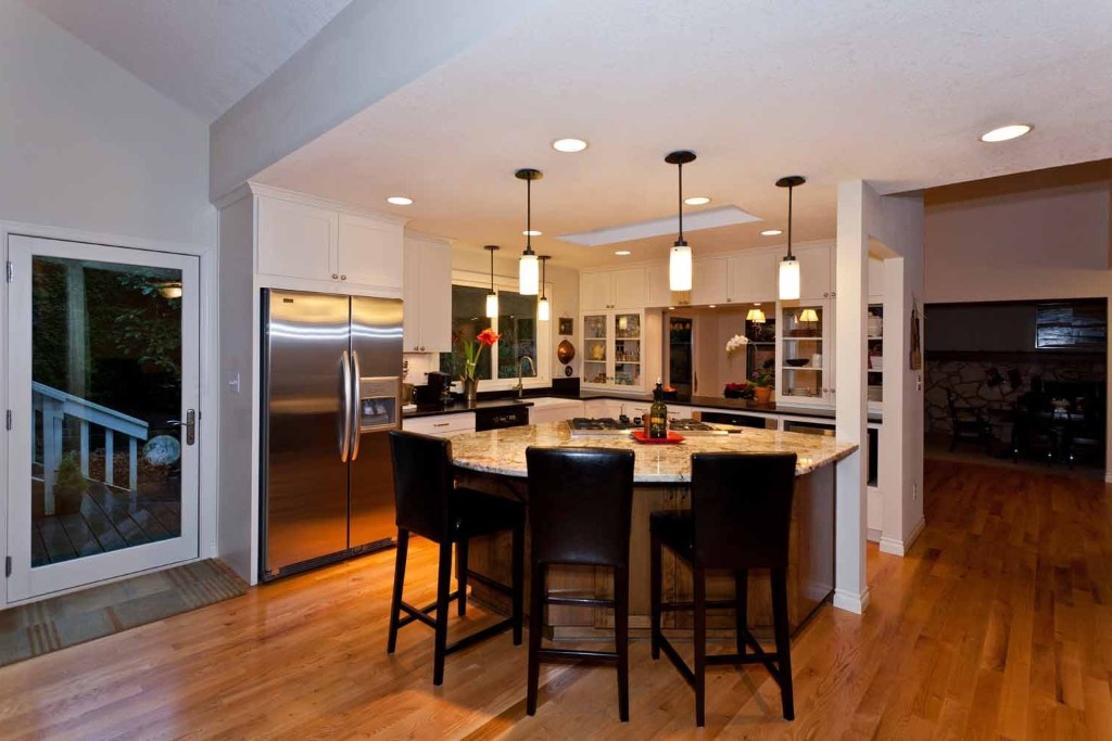 Kitchen Triangle to Workflow Zones, Modern Planning for the Home Chef