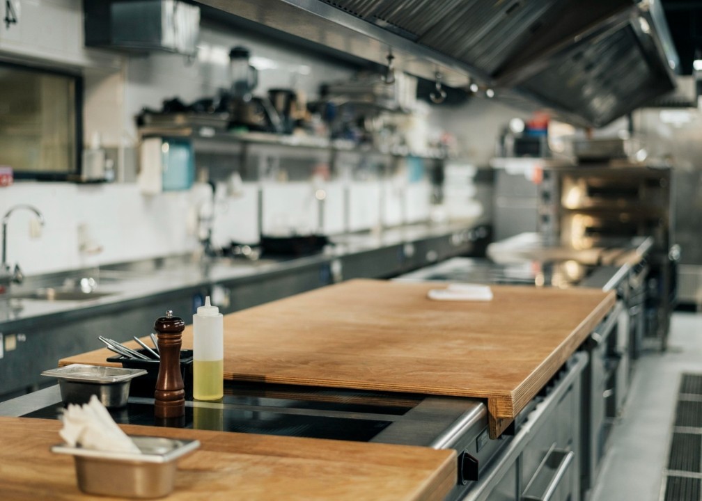 The Science Behind Effective Kitchen Workflow Planning