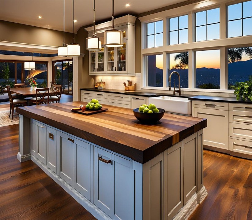 The Busy Cook's Blueprint to Effective Kitchen Workflow Planning