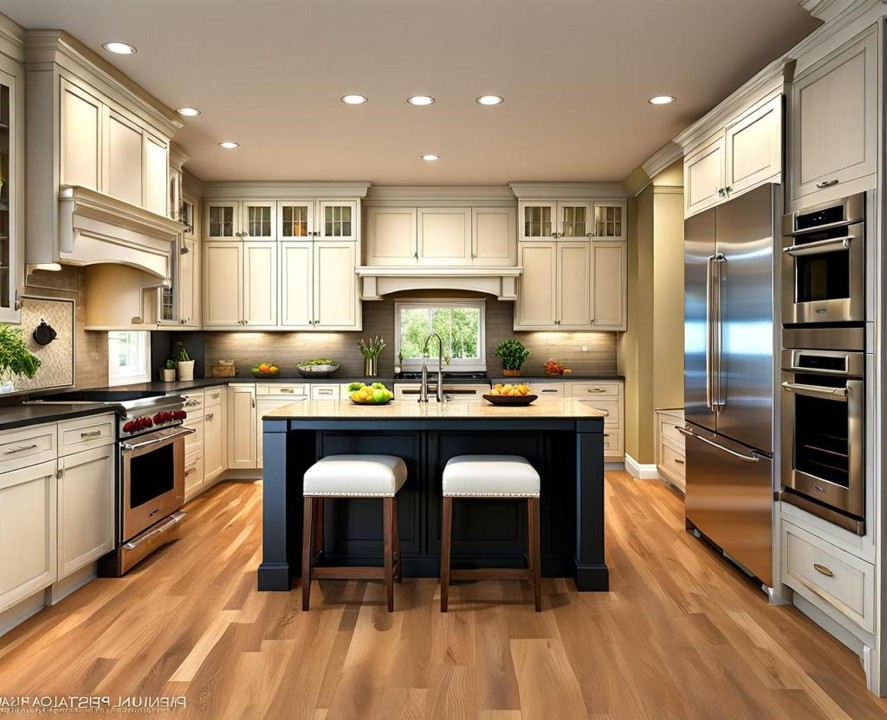 The Ultimate Guide to Kitchen Workflow Planning: Efficiency from Sink to Stove