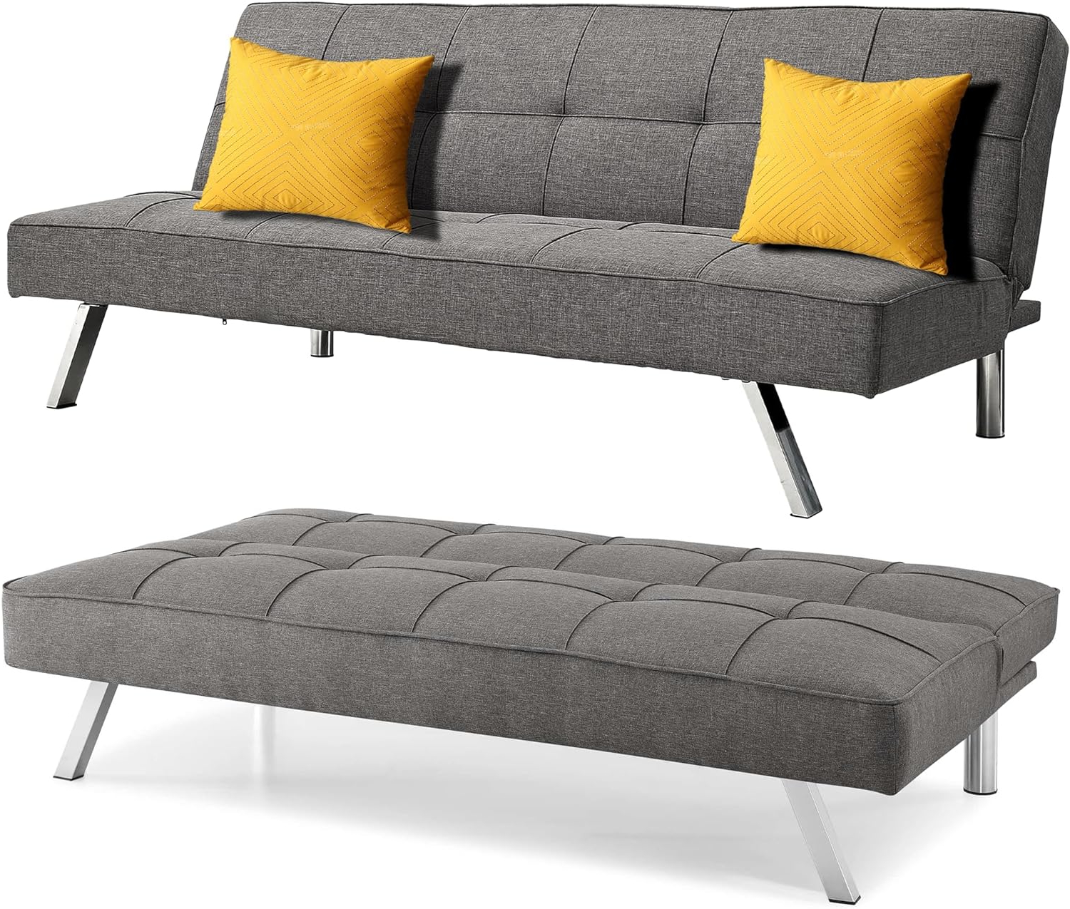 Common mistakes to avoid when selecting a sofa bed conversion piece