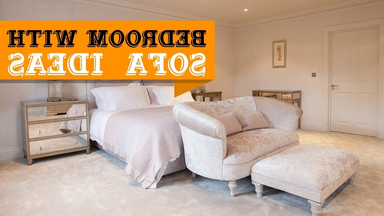 Bedroom Ideas With Sofa Bed At Therese Arnold Blog regarding Bed As Couch Ideas