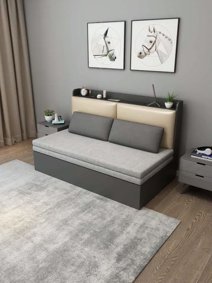 Bedroom Ideas With Sofa Bed At Therese Arnold Blog within Beautiful sofa bed arrangements that impress guests