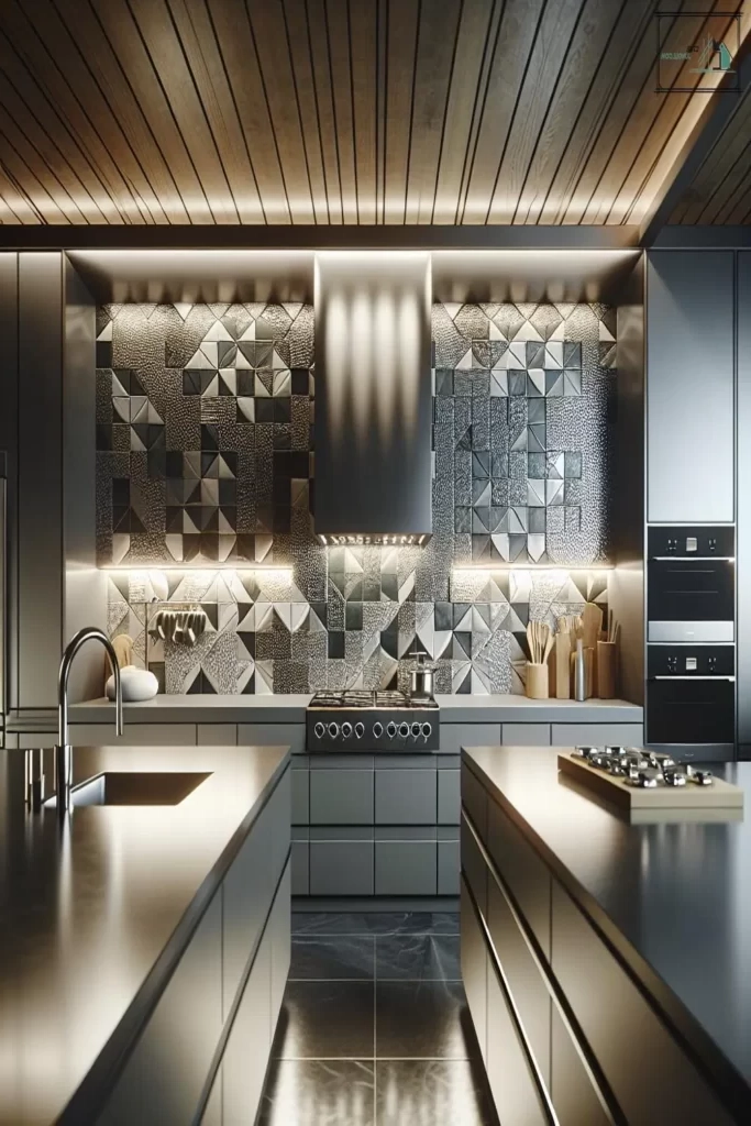 Easy DIY backsplash ideas for today's modern kitchens