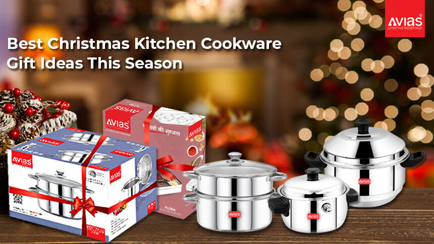 Best Christmas Kitchen Cookware Gift Ideas This Season - Readability throughout Kitchen Ideas For Christmas Gifts