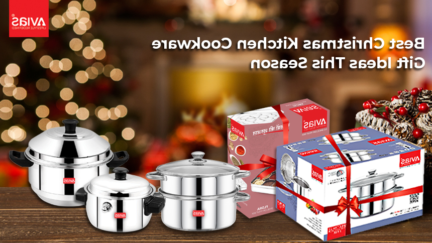 Best Christmas Kitchen Cookware Gift Ideas This Season - Readability throughout Kitchen Ideas For Christmas Gifts
