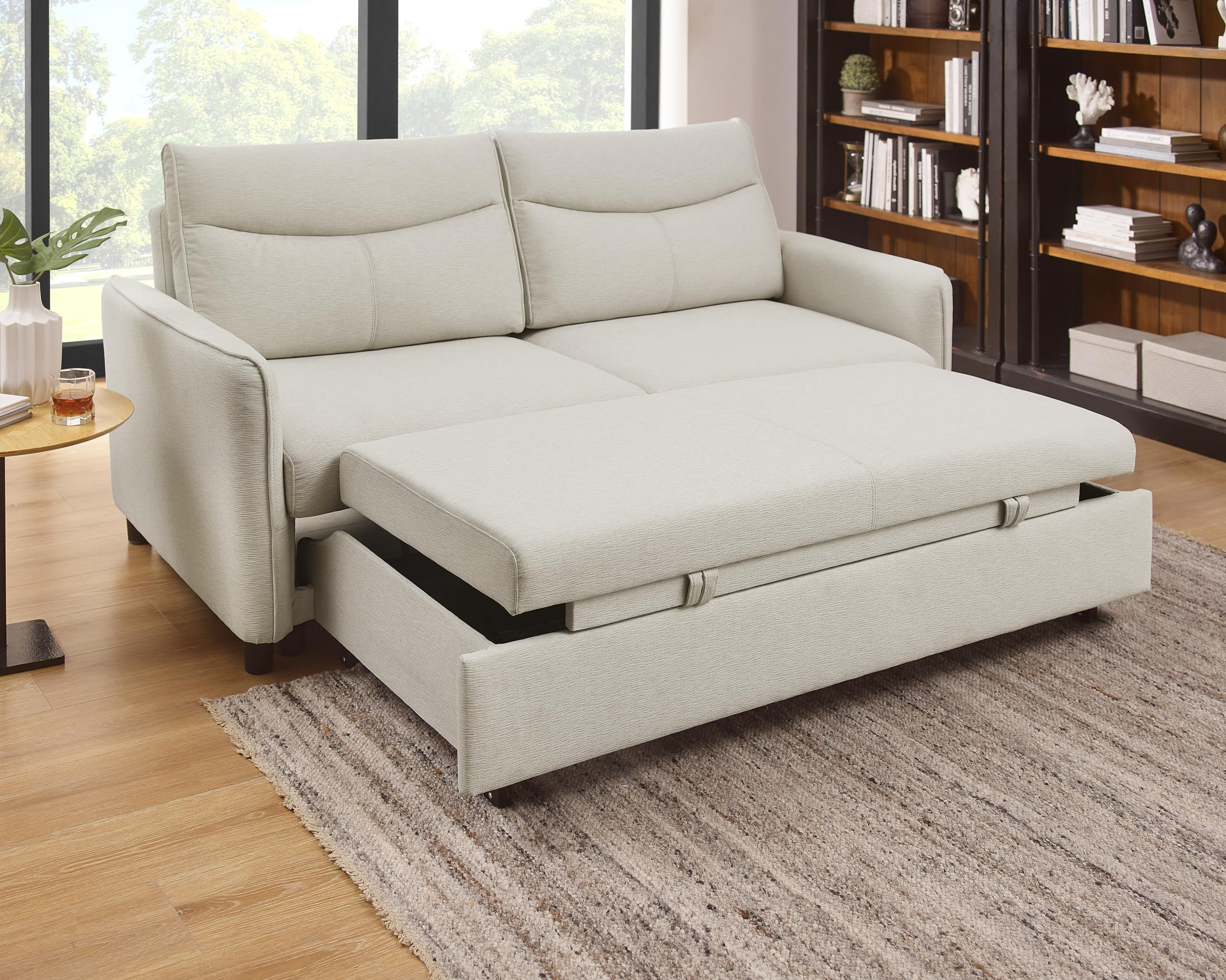 Best Queen Sofa Bed: Top Picks For Comfortable And Stylish in Finding the perfect balance between comfort and functionality in your living space