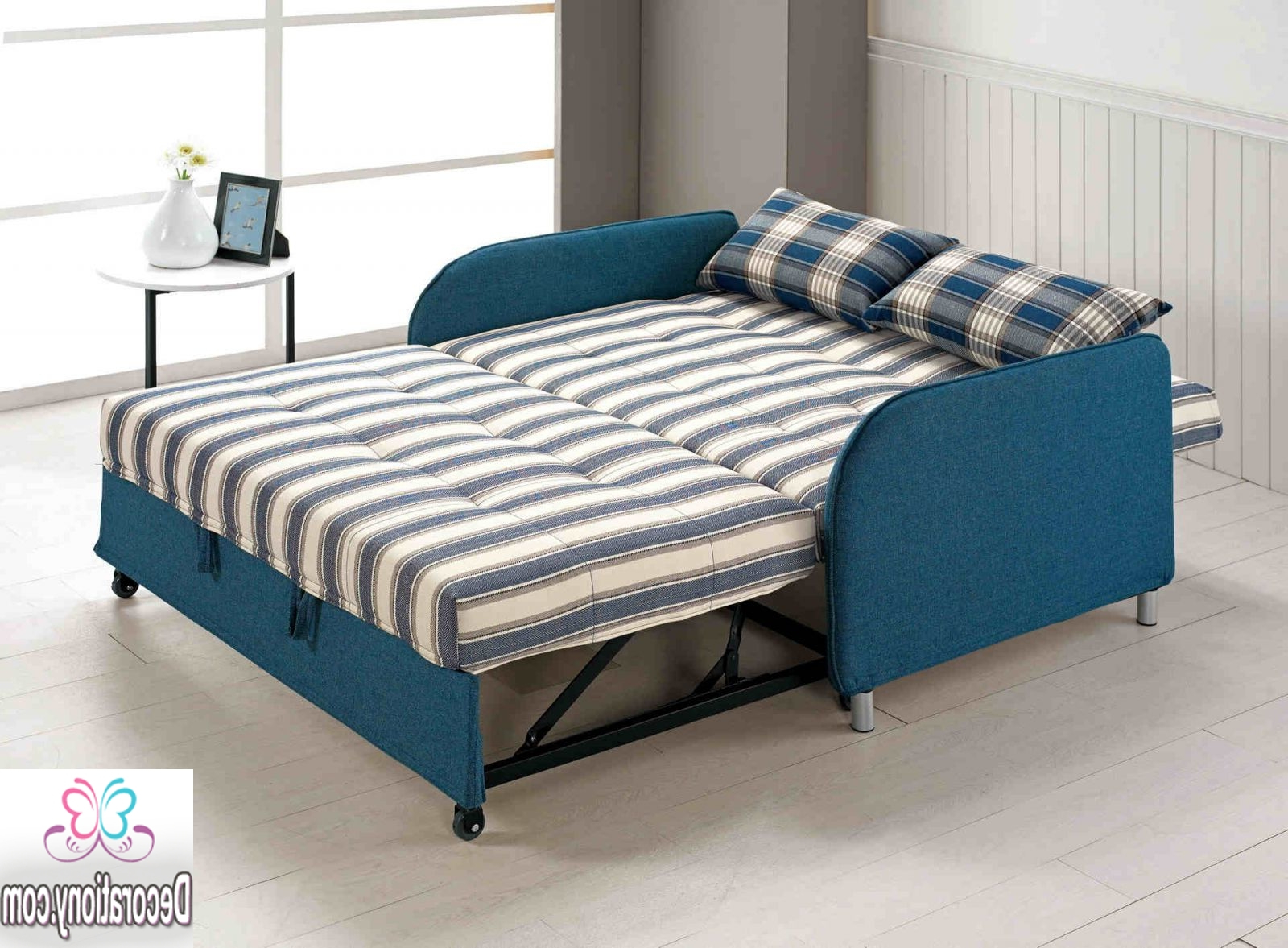 Best Sleeper Sofa Beds Designs &amp;amp; Ideas 2017 | Decor Or Design inside Space-saving furniture ideas for modern bedroom designs