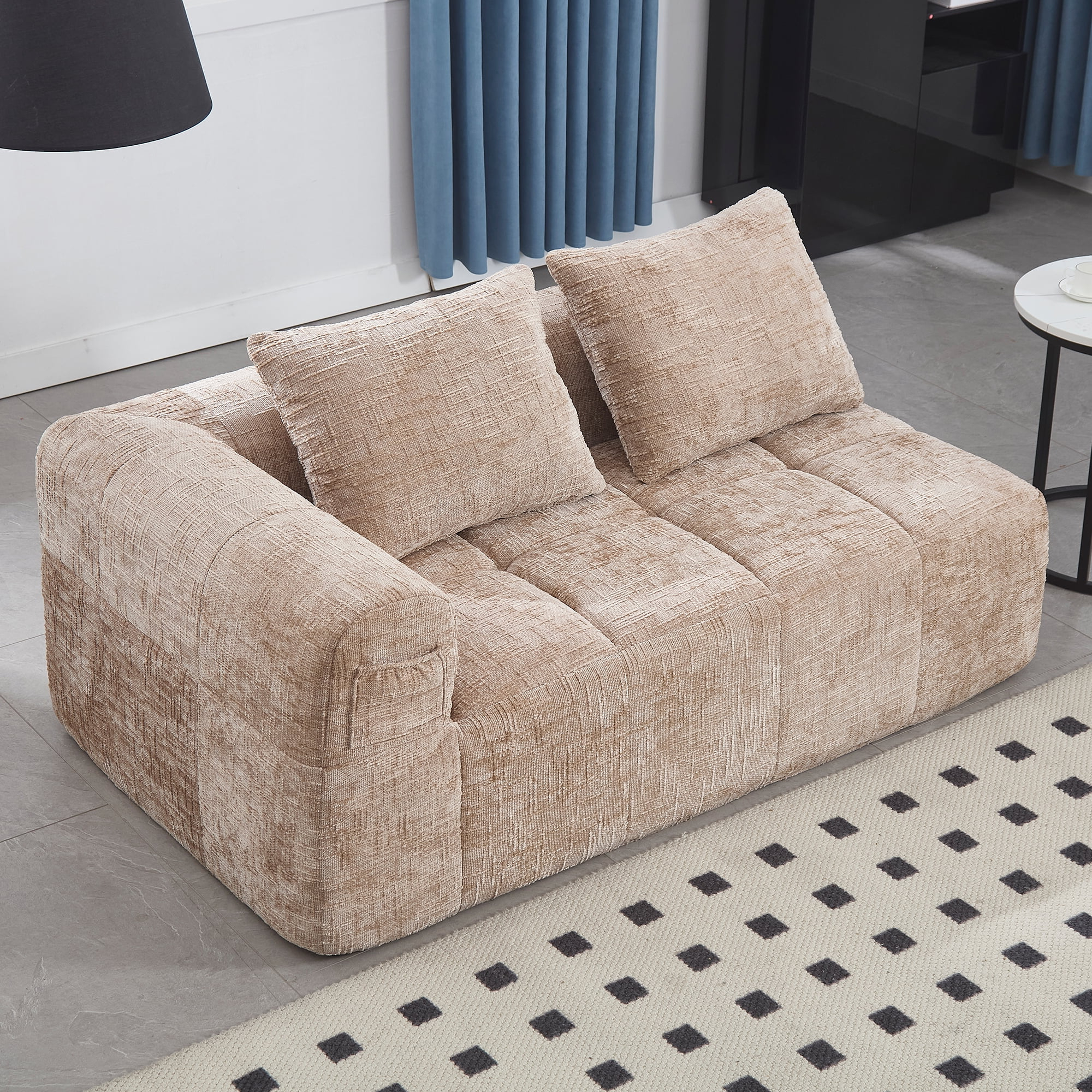 The Hidden Benefits of a Thoughtfully Selected Sleeper Sofa for Your Home