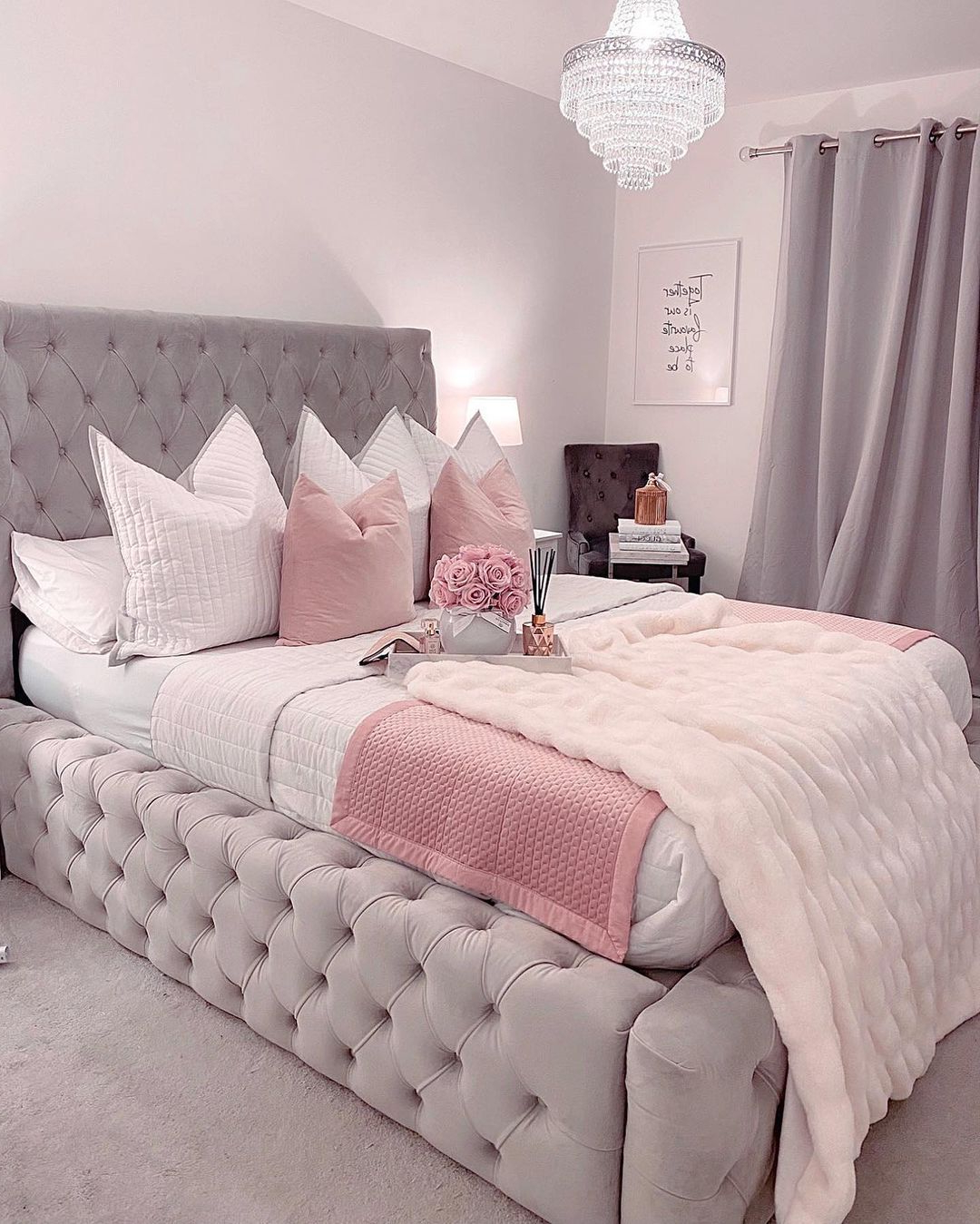 Classy Bedroom Ideas For Women regarding Women Bedroom Design Ideas