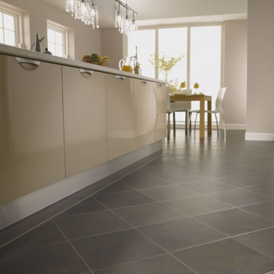 Contemporary Kitchen Floor Tile Ideas | Modern Kitchen Tiles Design ... with regard to Modern Kitchen Tile Floor