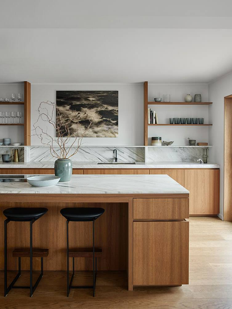 Contemporary Kitchen Island 6 Unique Kitchen Island Designs For The inside Modern Kitchen With Island