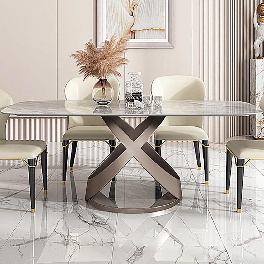 Contemporary Modern Dining Table At Mark Villa Blog throughout Modern Kitchen Table