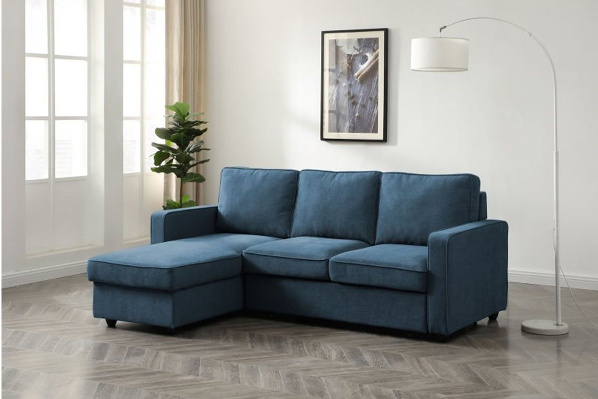 Corner Sofa Bed With Storage | Cabinets Matttroy pertaining to Corner Sofa Bed Easy Clean