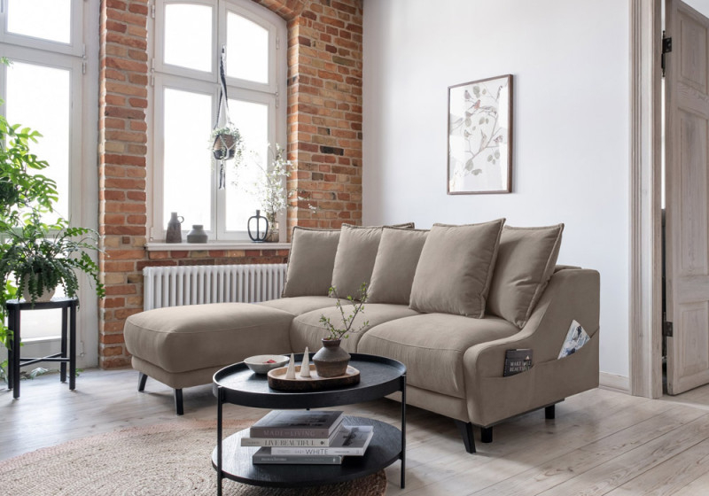 Corner Sofas with regard to Expert tips for keeping corner sofa beds looking new