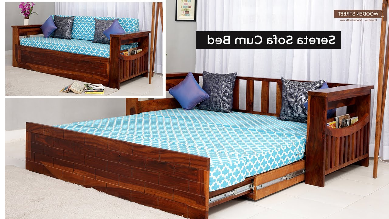 Design Sofa Kam Bed inside Sofa Kam Bed Ki Design Simple