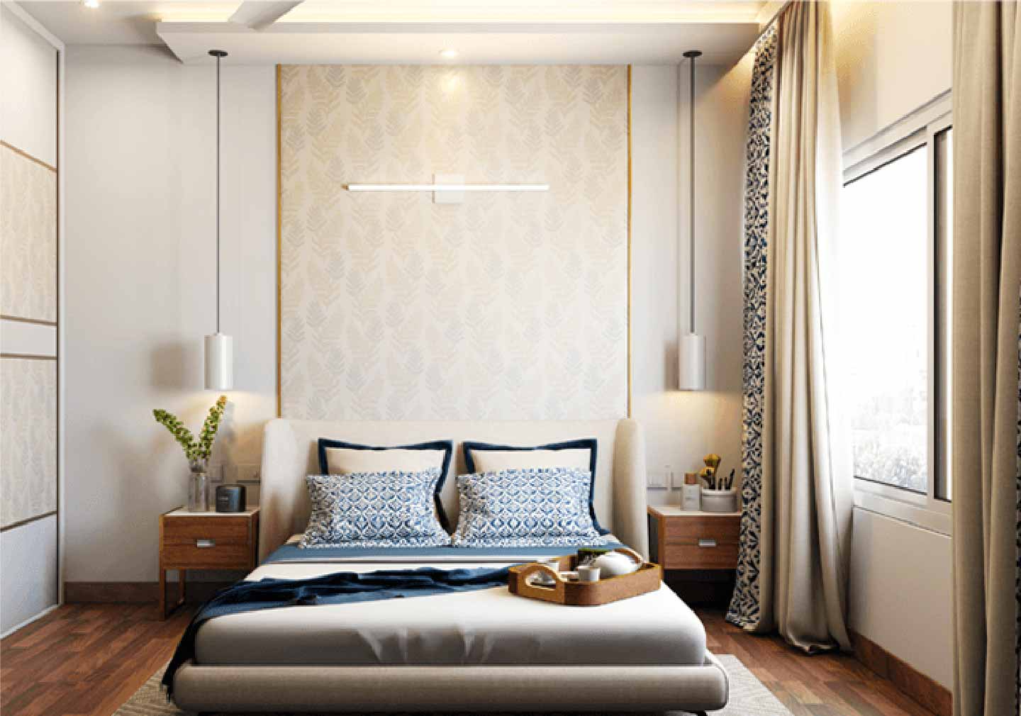 Easy Bedroom Designs 35 Stylish Small Bedroom Ideas To Maximize Your within Simple yet effective ways to transform any bedroom into a serene retreat