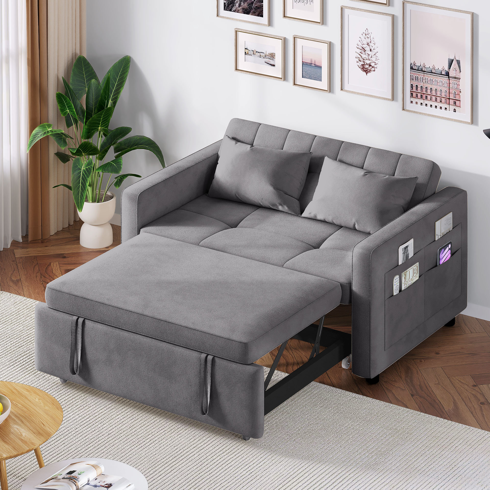 Sleeper Sofa Simple The Ultimate Guide to Comfortable Sleeping Solutions