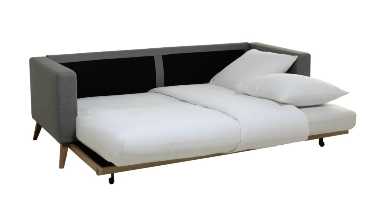 Finding The Most Comfortable Sofa Bed Of 2020 - Design For Me for Most Comfortable Compact Sofa Bed