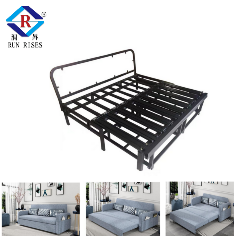 Foldable Sofa Bed Mechanism within Easy Open Sofa Bed Mechanism
