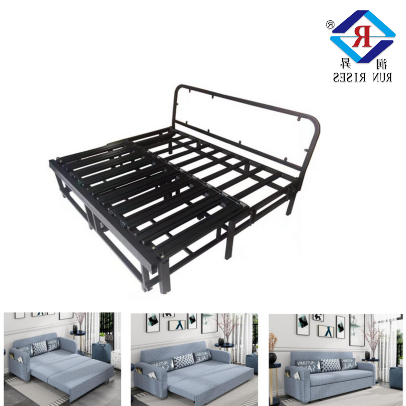 Foldable Sofa Bed Mechanism within Easy Open Sofa Bed Mechanism