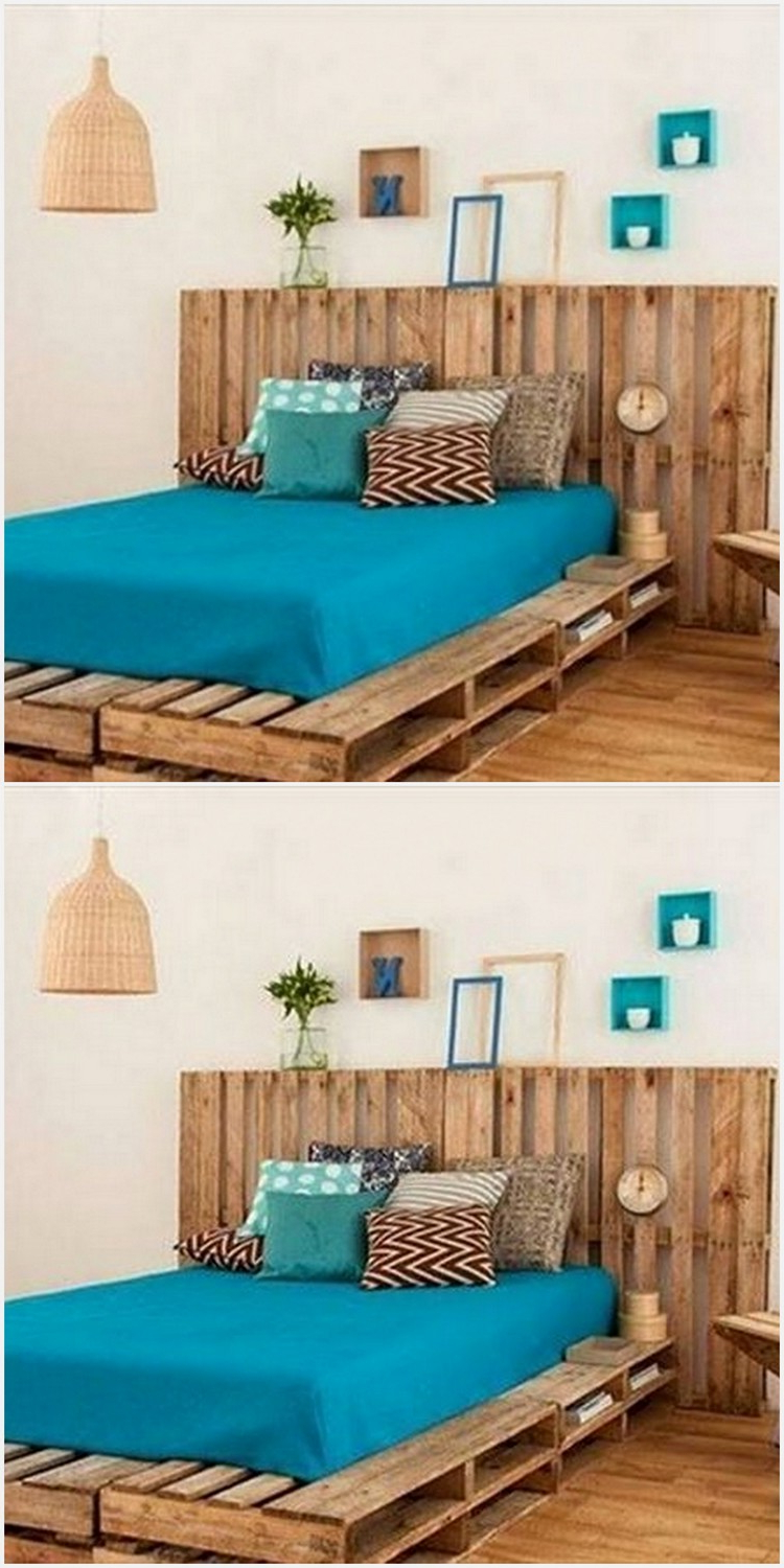 Gorgeous Diy Bedroom Ideas - How To Make – Diy in Bedroom Design Ideas Diy