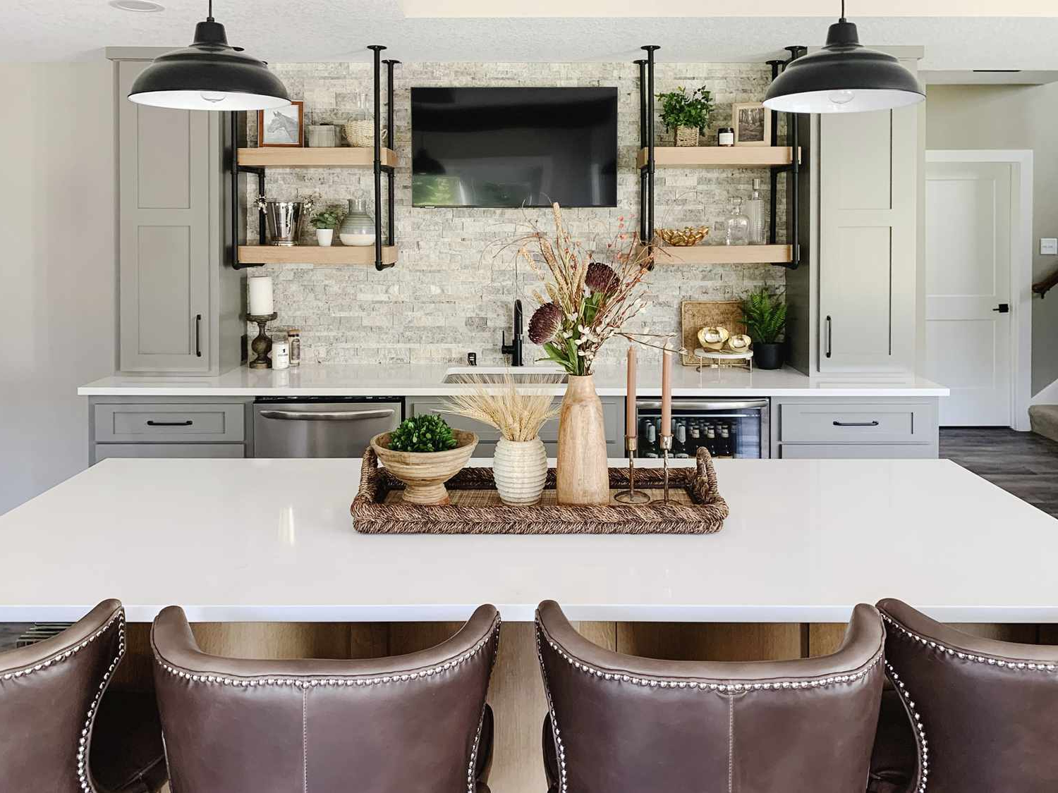 Design secrets from the kitchen ideas center experts